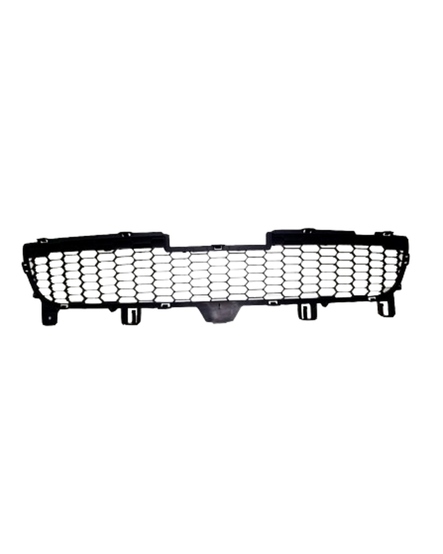 REJILLA DE PARACHOQUE CENTRAL CUPE MAZDA 6 2006-2008 - 1