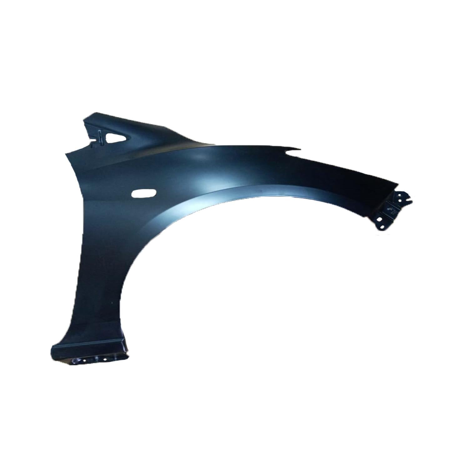 TAPABARRO DERECHO MAZDA 2 2005-2011 - 1