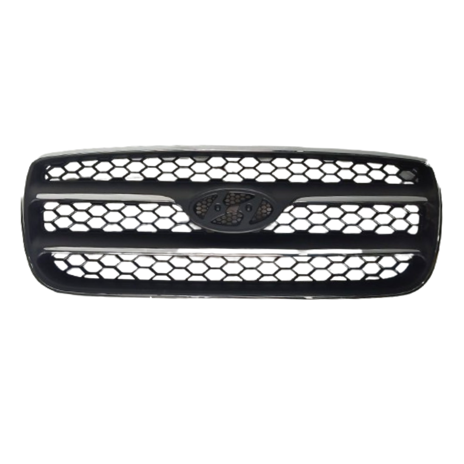 MASCARA HYUNDAI SANTAFE 2006-2009 - 1