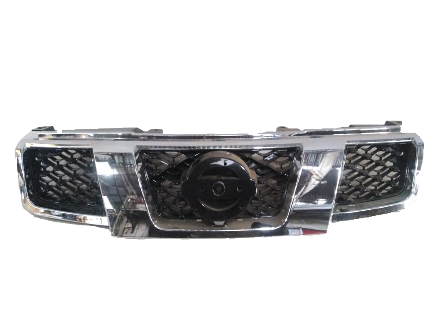 MASCARA NISSAN XTRAI 2012-2013 - 1