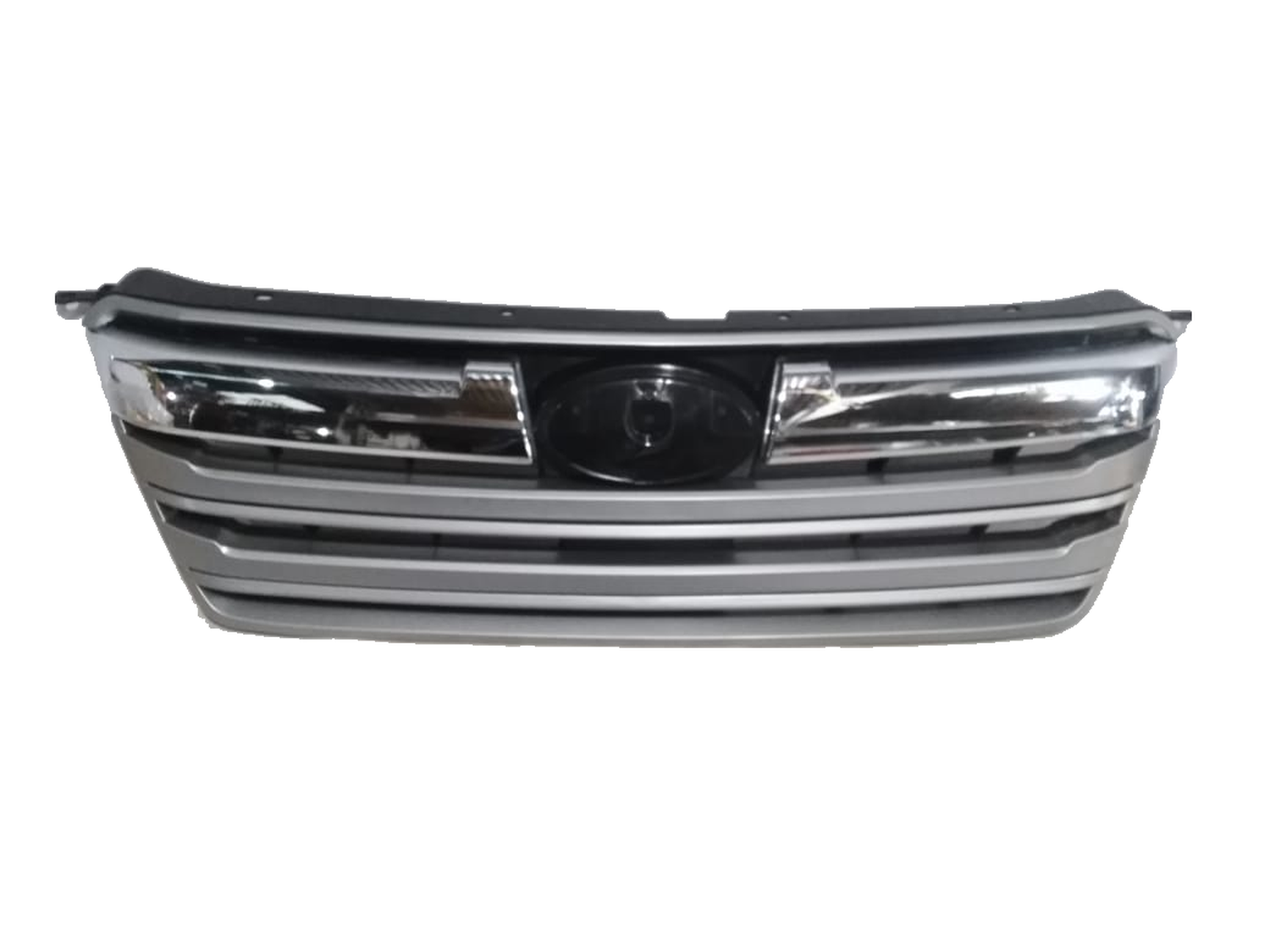 MASCARA SUBARU OUTBACK 2014-2014 - 1