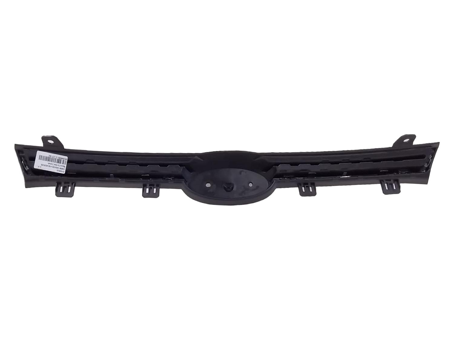 MASCARA CON BISEL CROMADO FORD ECOSPORT 2013-2018 - 1