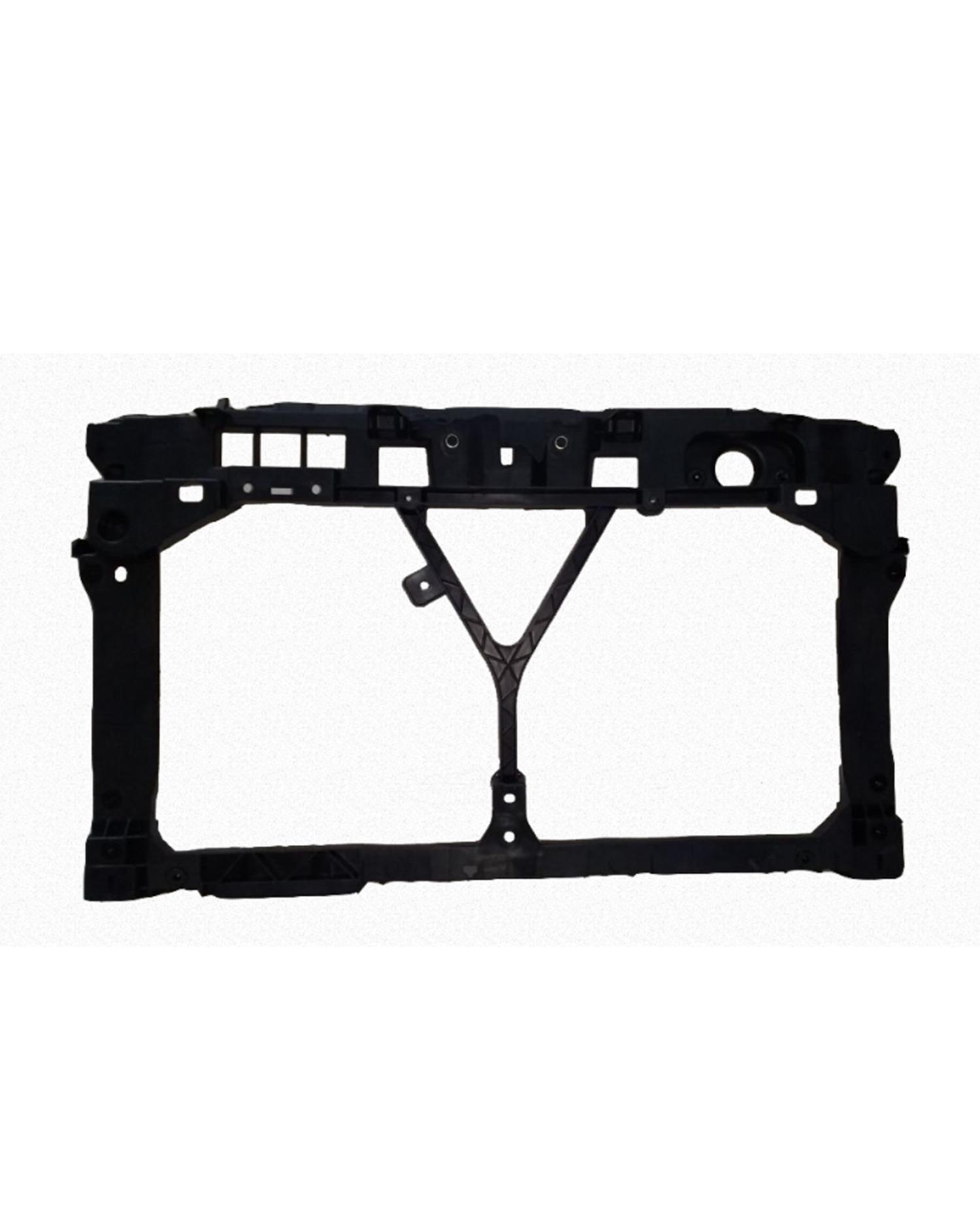 FRONTAL PLASTICO MAZDA 3 2009-2012 - 1