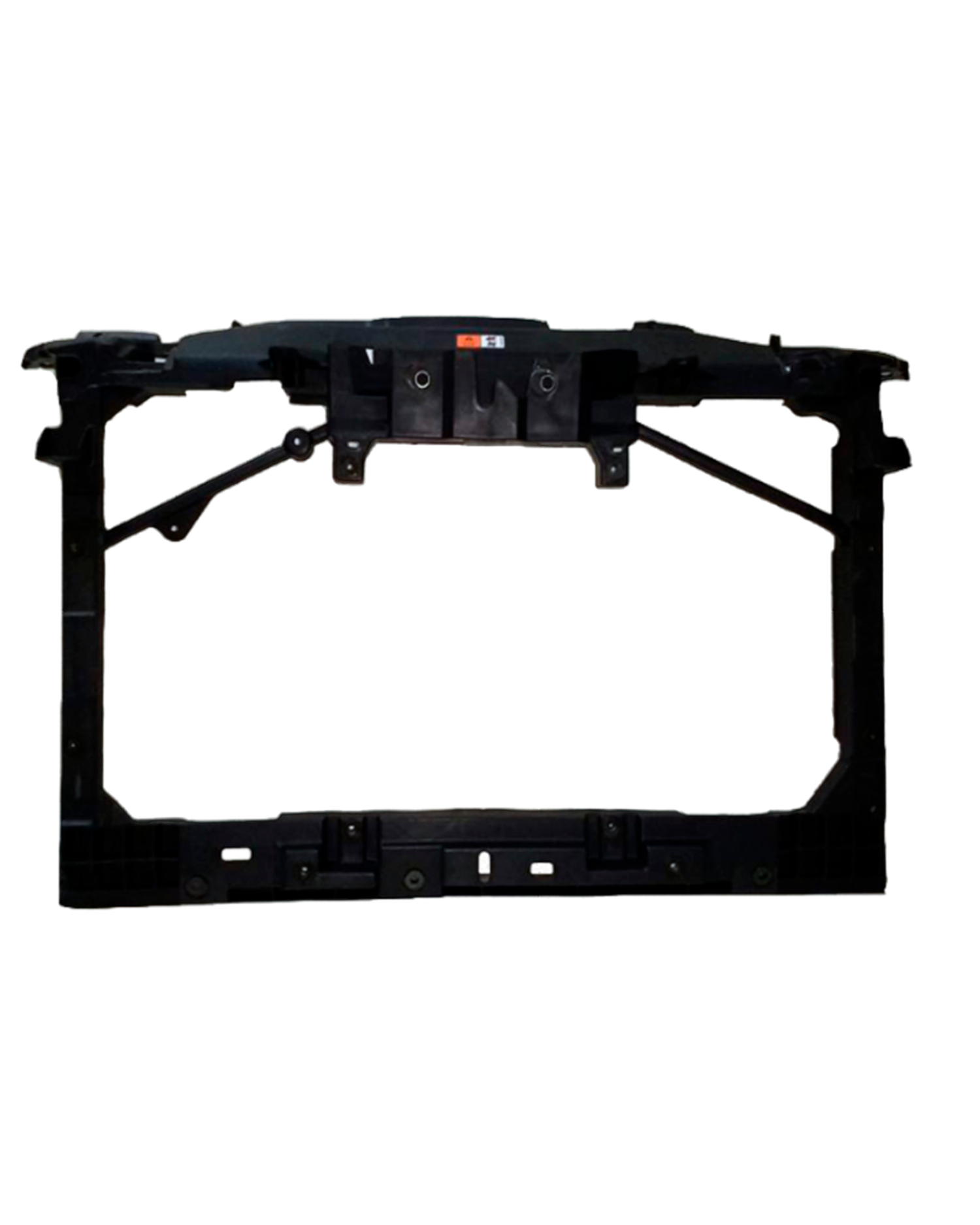 FRONTAL PLASTICO MAZDA 6 2011-2012 - 1