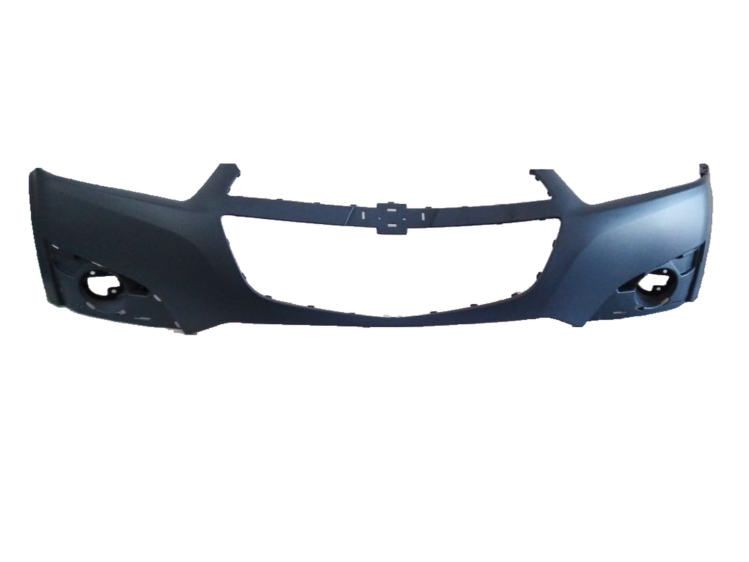 PARACHOQUE DELANTERO CHEVROLET CAPTIVA 2012-2013 - 1