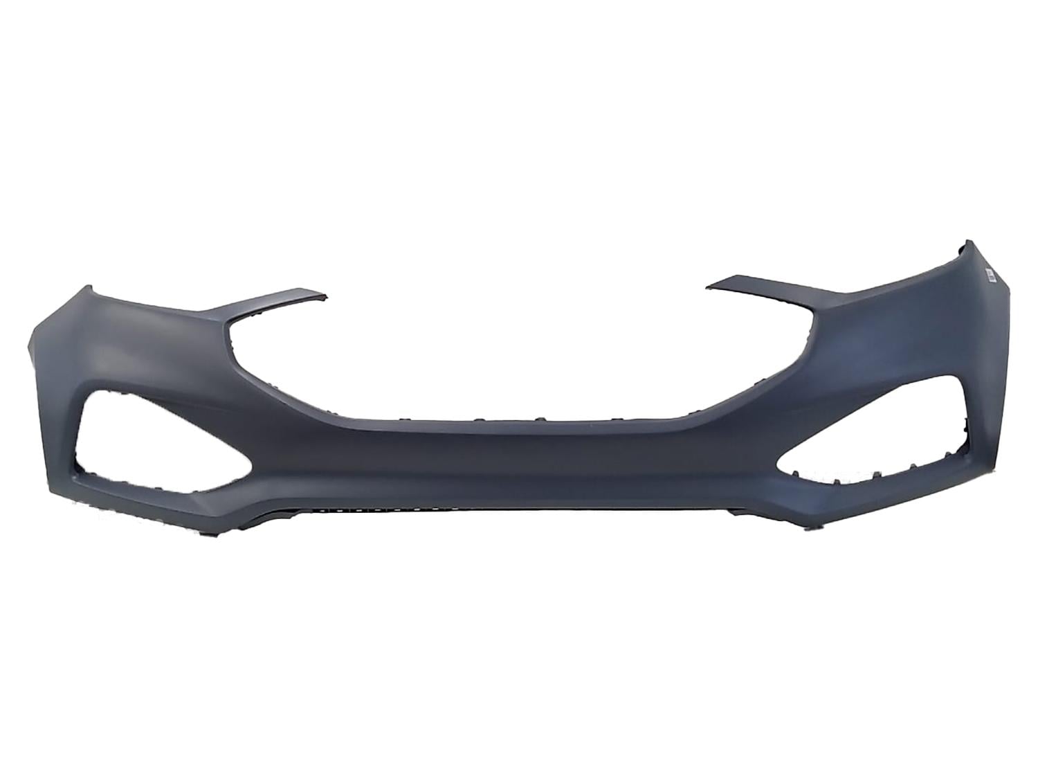 PARACHOQUE DELANTERO FORD EDGE 2020-2024 - 1