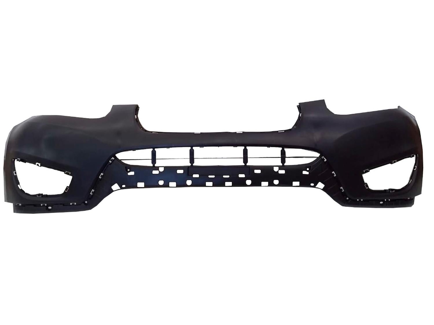 PARACHOQUE DELANTERO HYUNDAI SANTAFE 2010-2012 - 1