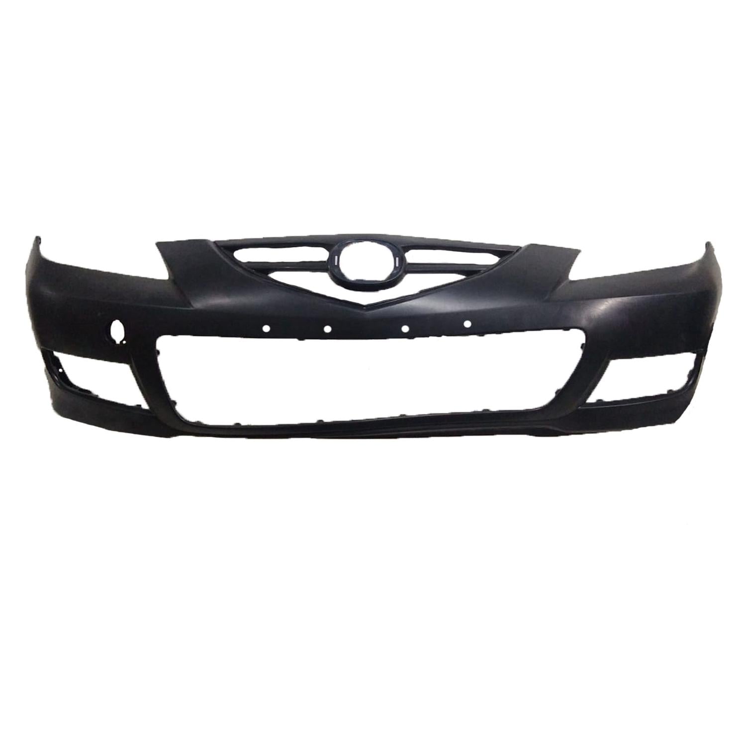 PARACHOQUE DELANTERO MAZDA 3 2006-2008 - 1