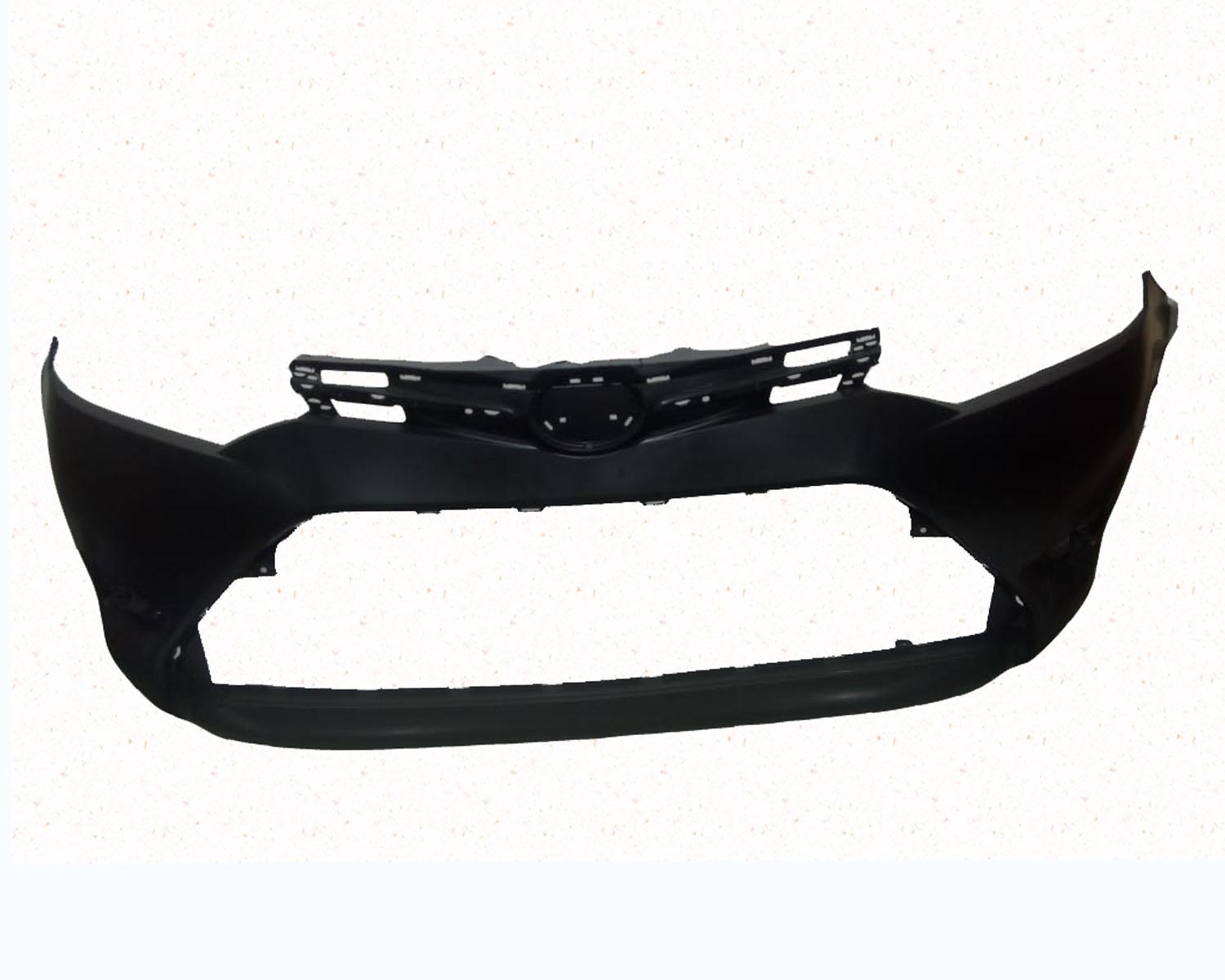PARACHOQUE DELANTERO TOYOTA TARIS 2014-2016 - 1