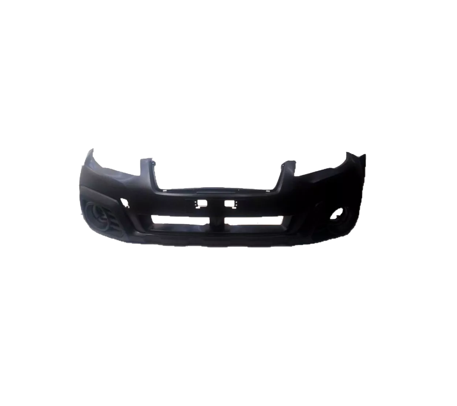 PARACHOQUE DELANTERO CON HOYO PARA SAPITO SUBARU OUTBACK 2014-2014 - 1