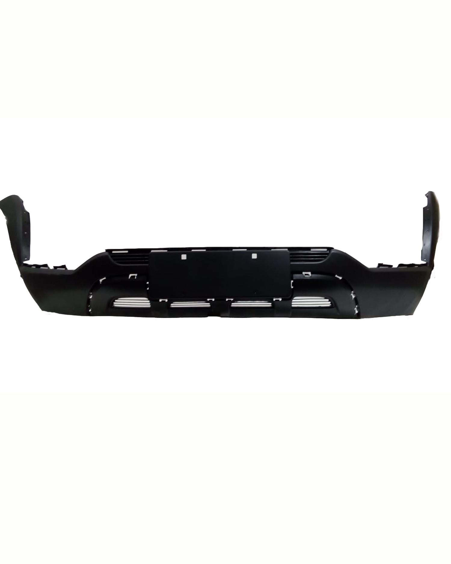 PARACHOQUE DELANTERO INFERIOR -CHEVROLET CAPTIVA 2014-2016 - 1