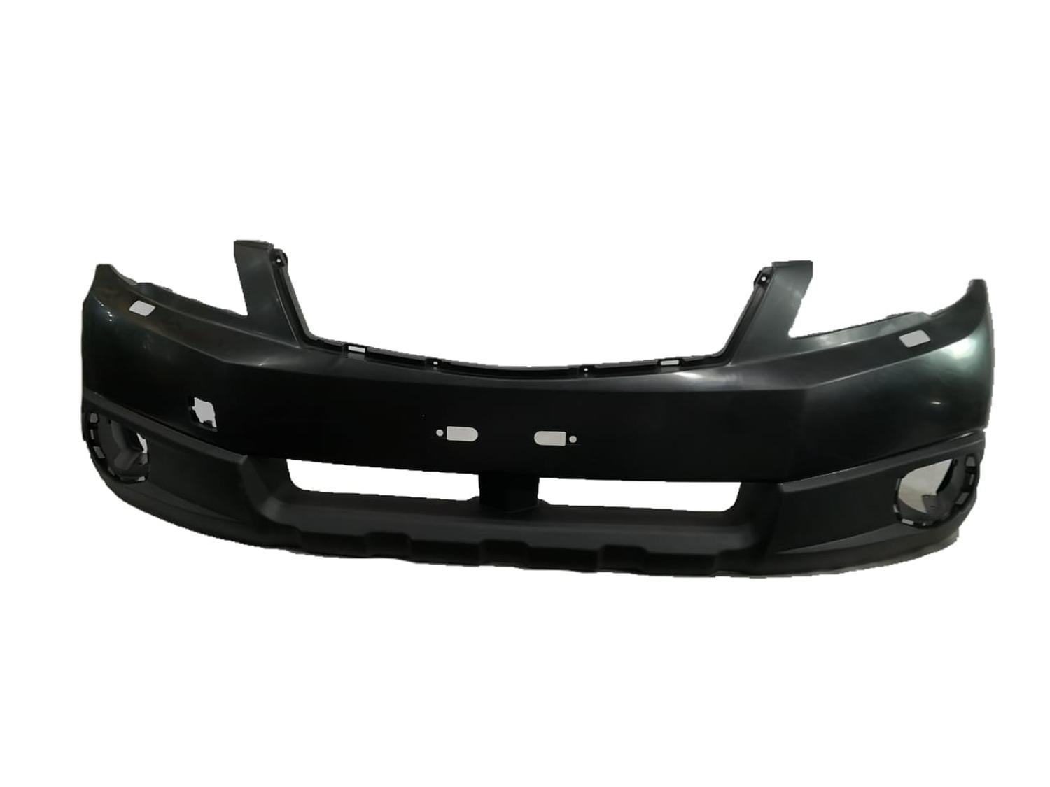 PARACHOQUE DELANTERO CON HOYO PARA SAPITO  SUBARU OUTBACK 2015-2016 - 1