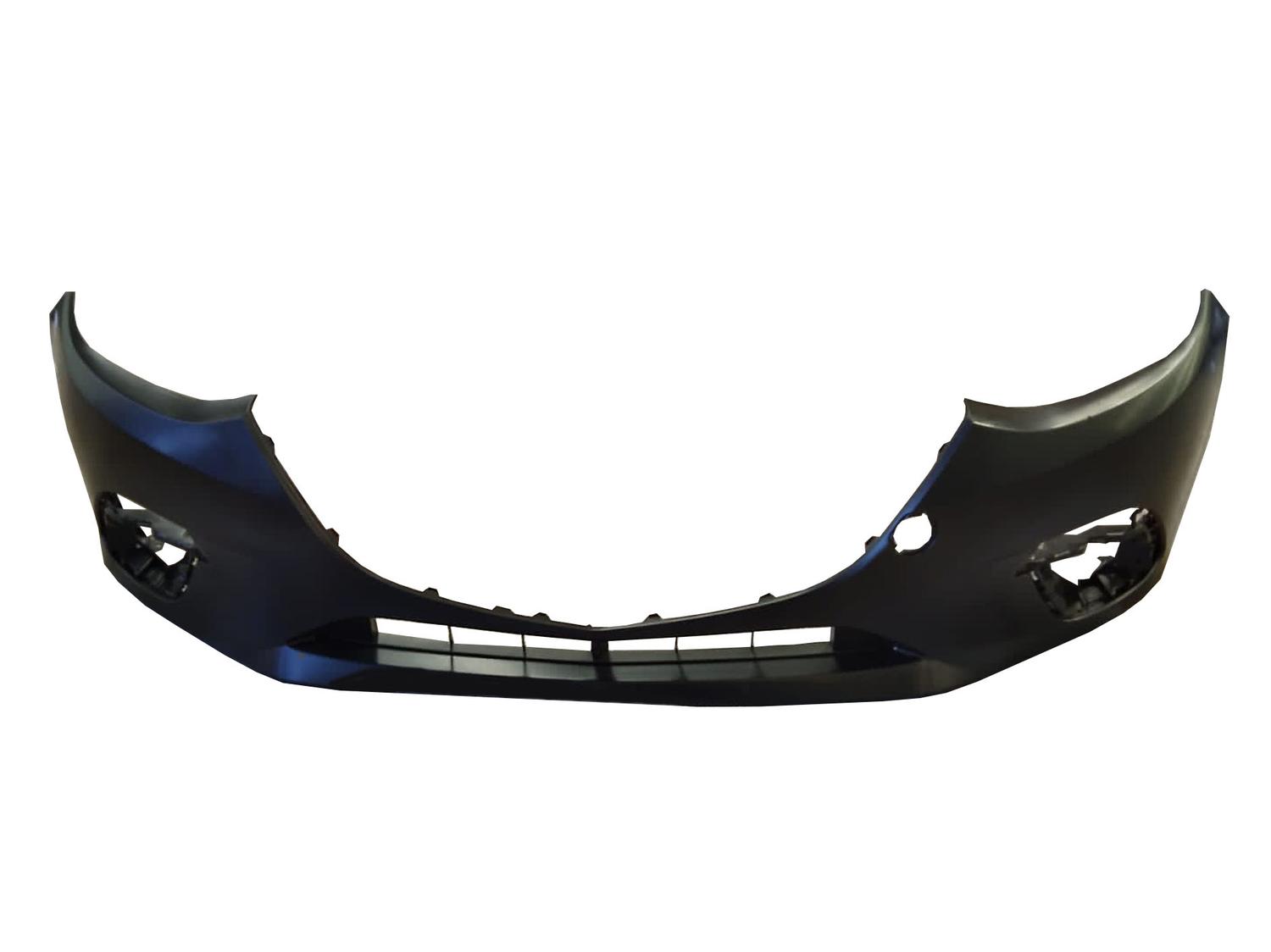 PARACHOQUE DELANTERO MAZDA 3 2015-2016 - 1
