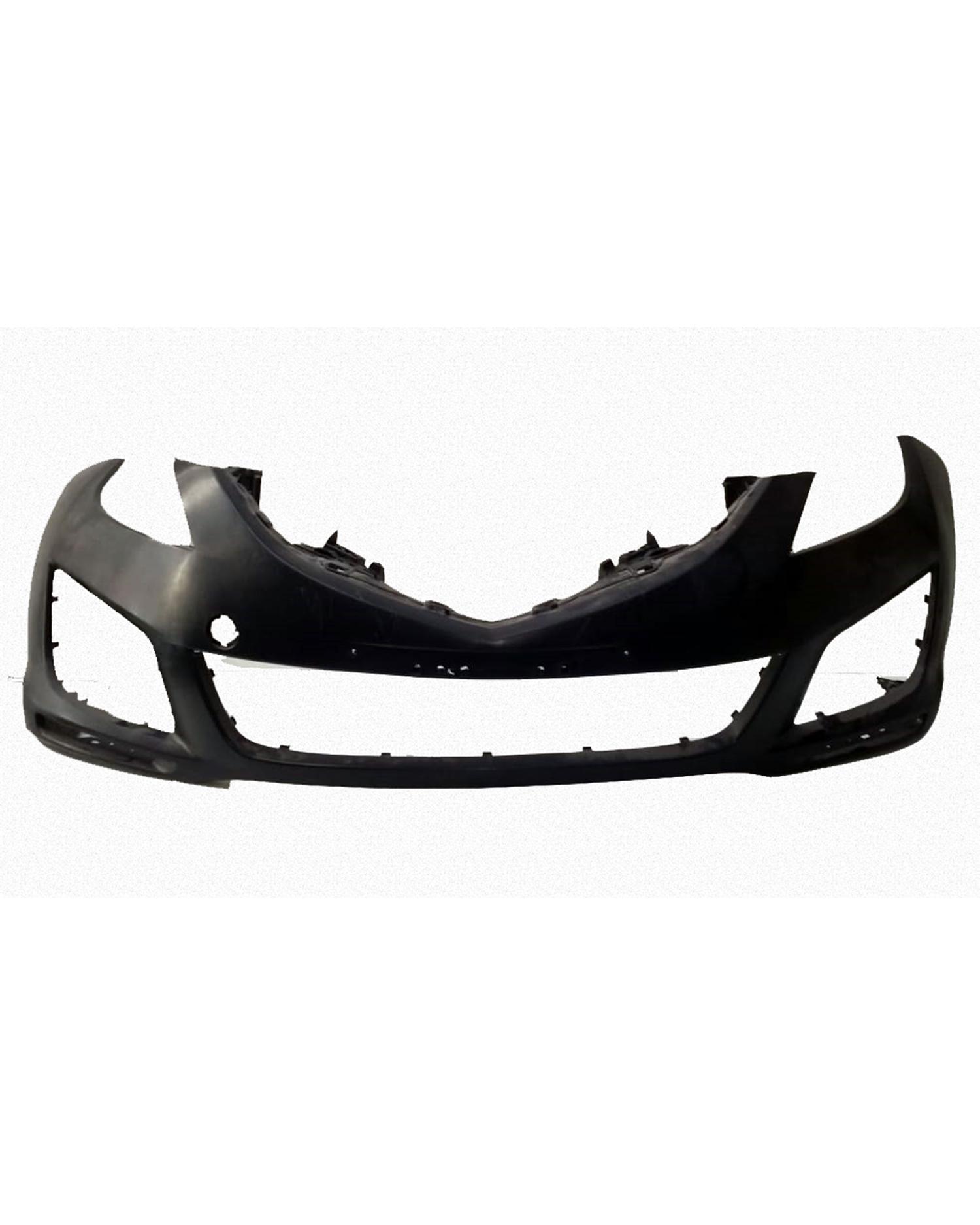 PARACHOQUE DELANTERO SPORT MAZDA 6 2009-2010 - 1