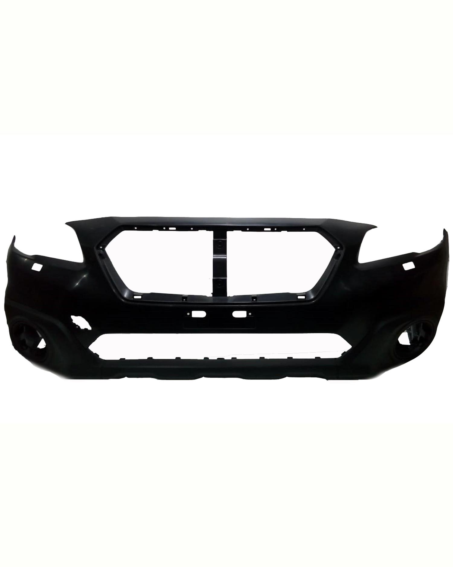 PARACHOQUE DELANTERO CON HOYO PARA SENSOR SUBARU OUTBACK 2015-2016 - 1