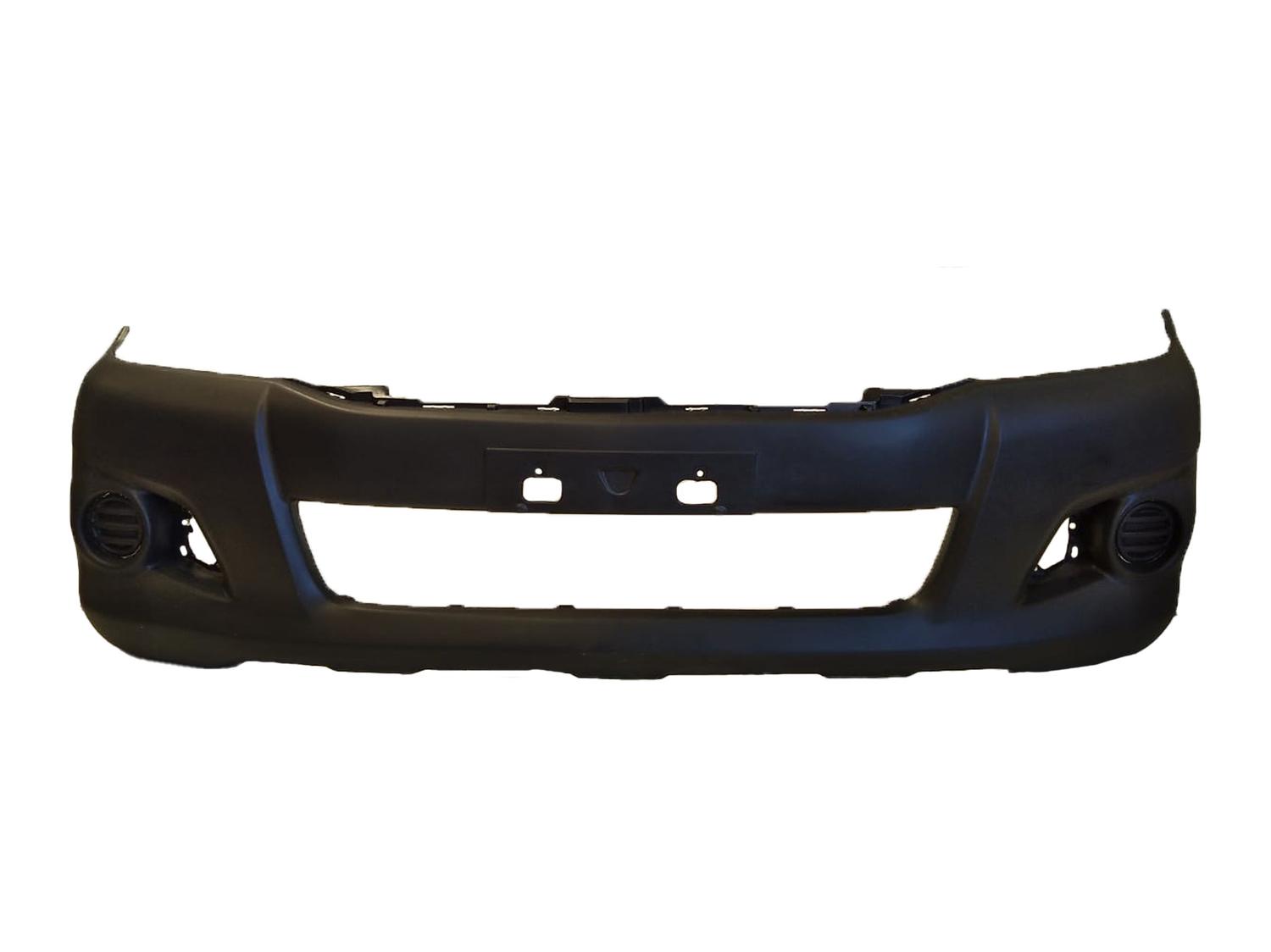 PARACHOQUE DELANTERO CHEVROLET HILUX 2012-2015 - 1