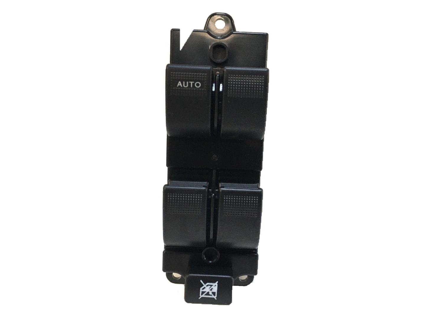 BOTONERA ALZAVIDRIO PRINCIPAL MAZDA 323 1998-2000 - 1