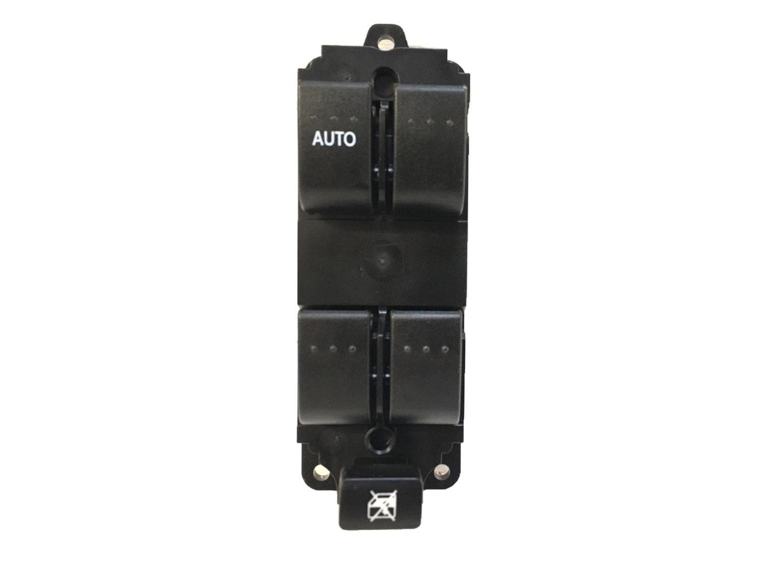 BOTONERA ALZAVIDRIO PRINCIPAL MAZDA 3 2003-2005 - 1