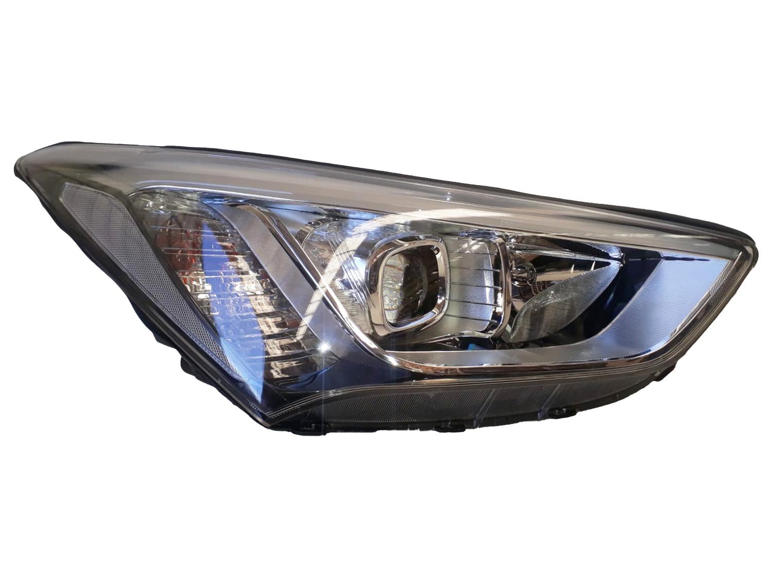 OPTICO DERECHO HYUNDAI SANTAFE 2013-2015 - 1