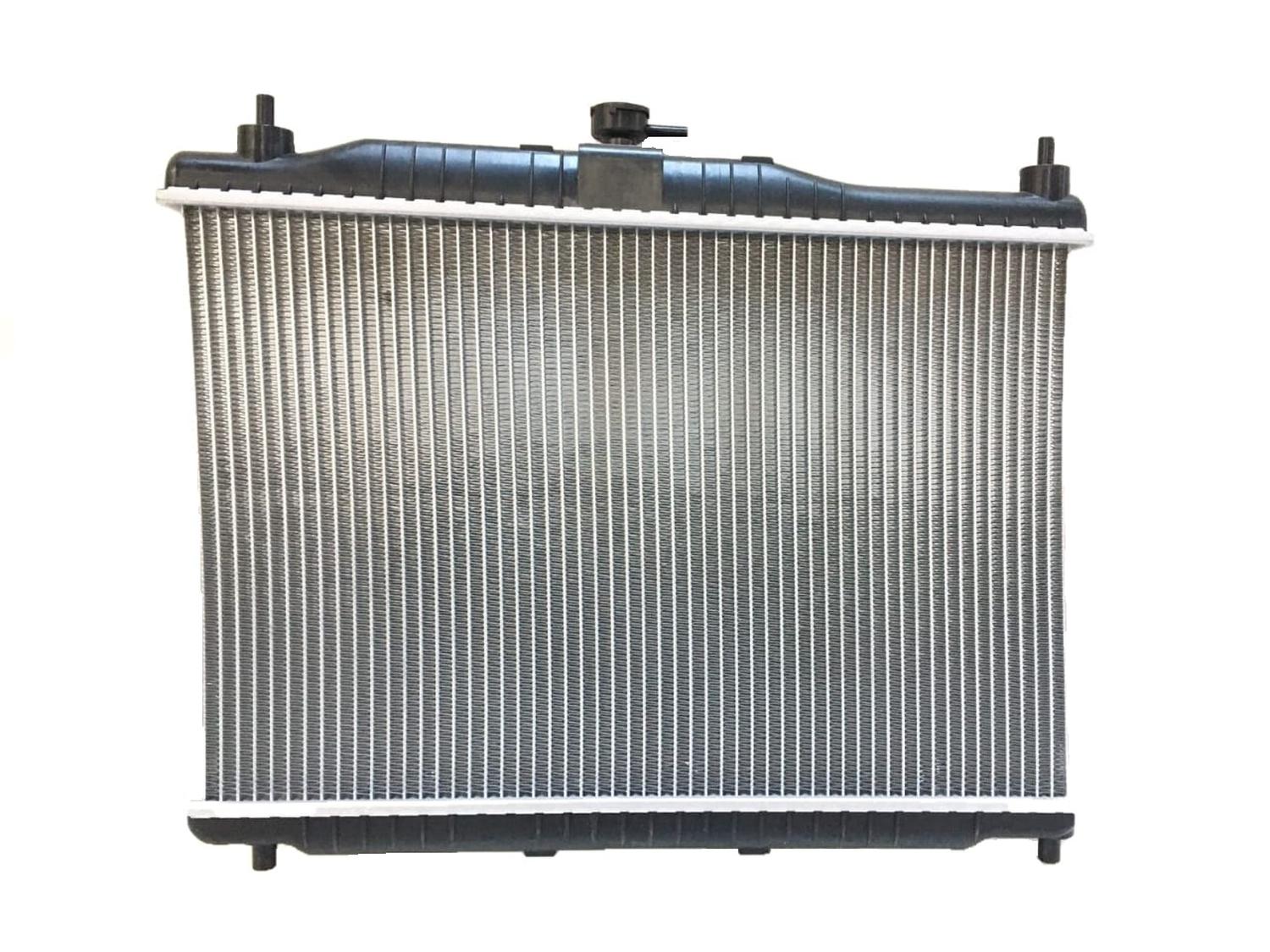 RADIADOR MOTOR AUTOMATICO MAZDA 2 2005-2011 - 1