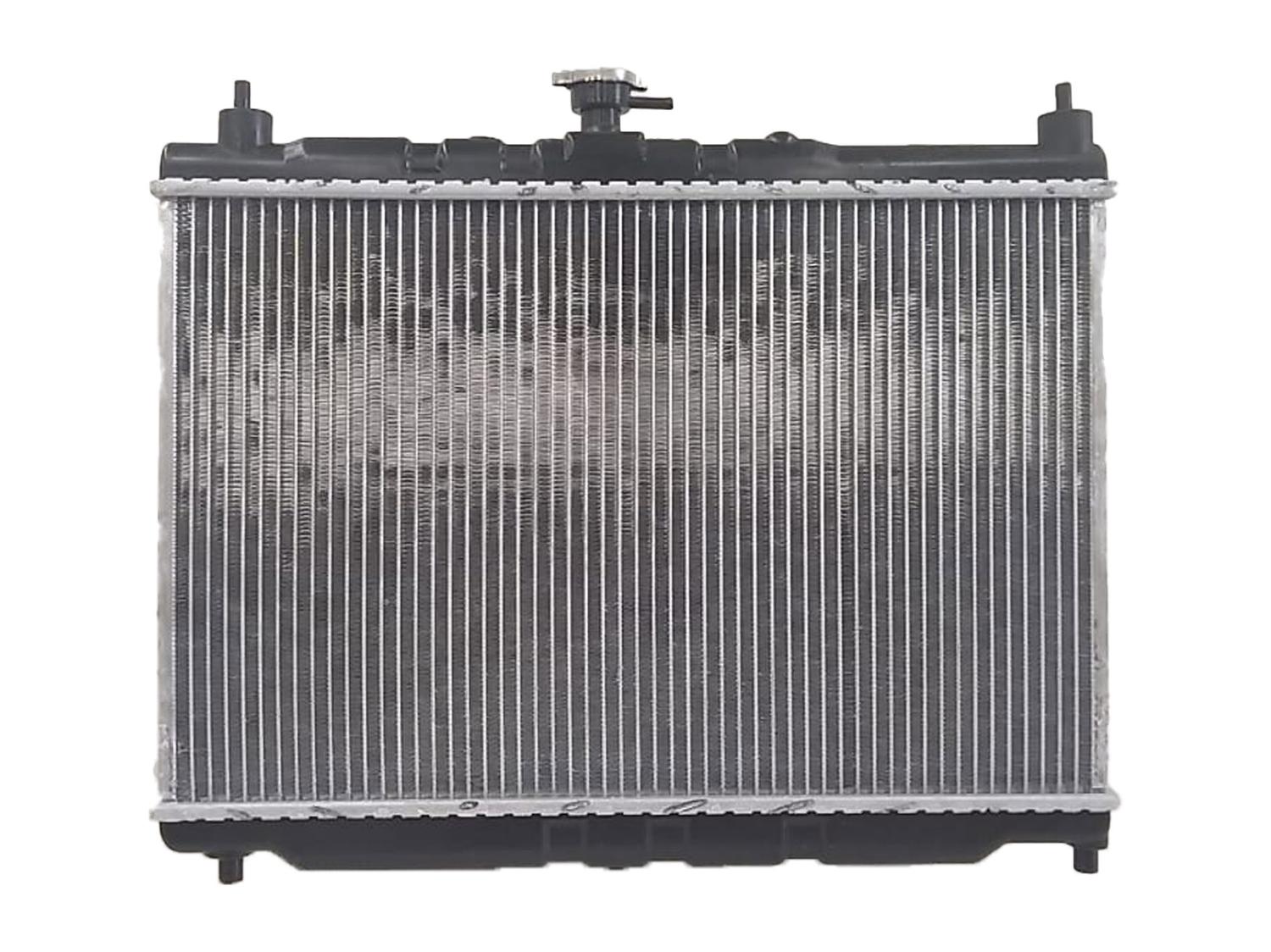 RADIADOR MOTOR AUTOMATICO MAZDA 2 2012-2015 - 1