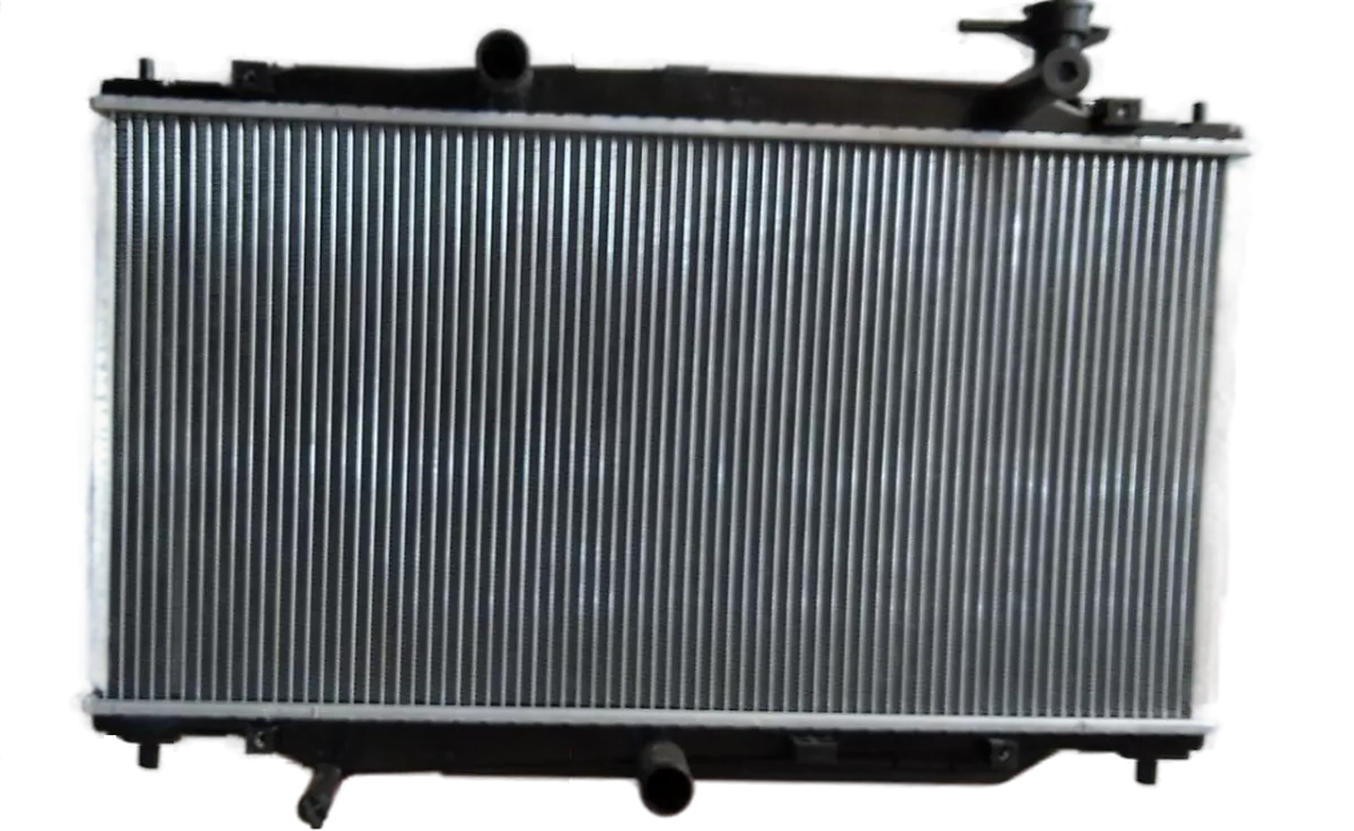 RADIADOR MOTOR MECANICO MAZDA 3 2015-2016 - 1