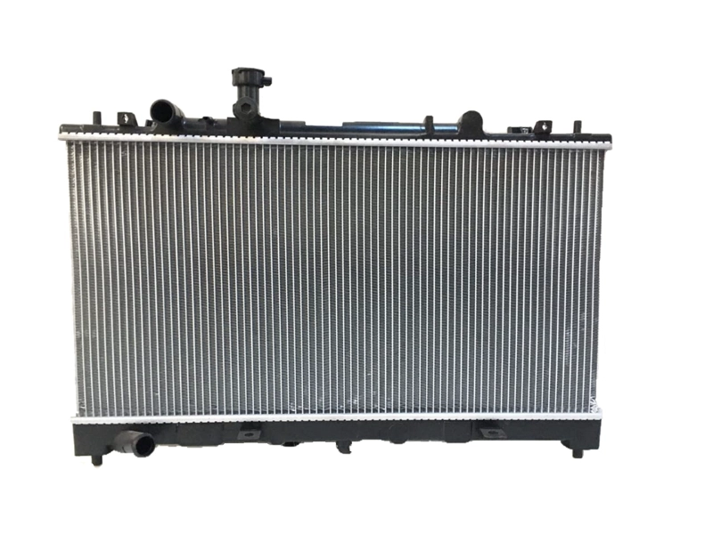 RADIADOR MOTOR MECANICO MAZDA 6  2006-2008 - 1