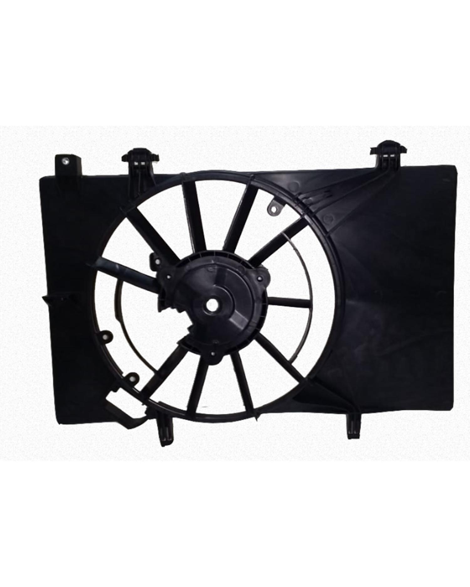 PORTA ELECTRO MAZDA 2 2005-2015 - 1
