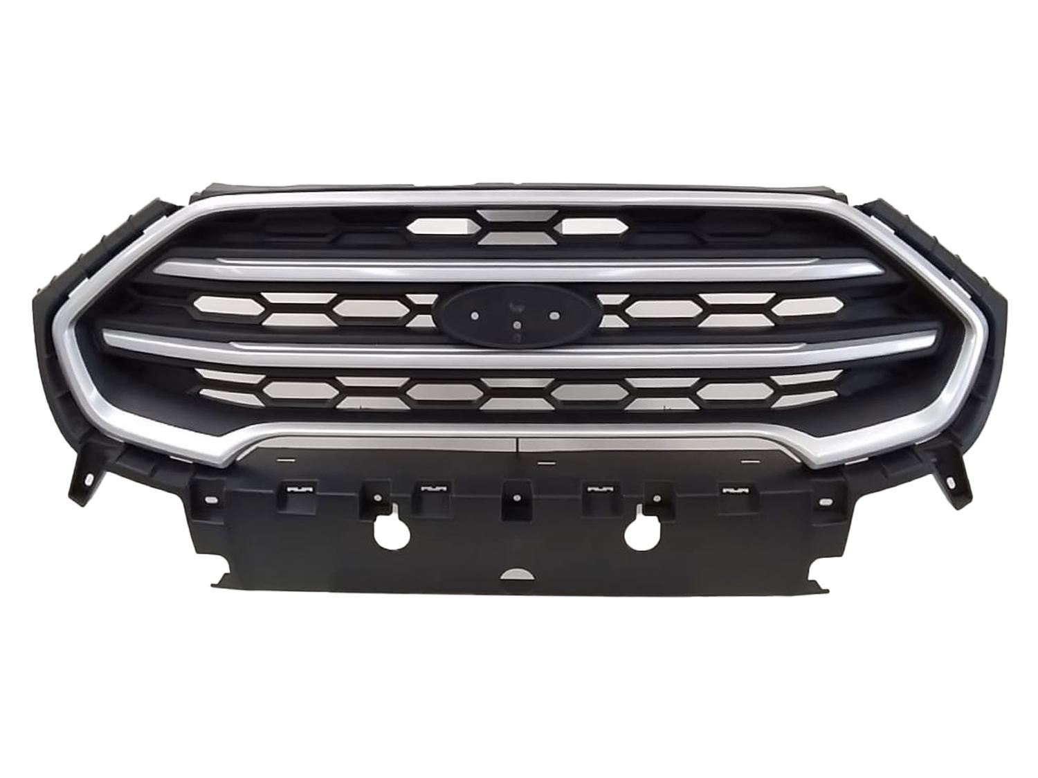 MASCARA FORD ECOSPORT  2019-2022 - 1