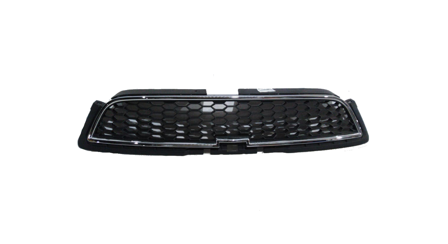 MASCARA CHEVROLET CAPTIVA 2012-2016 - 1