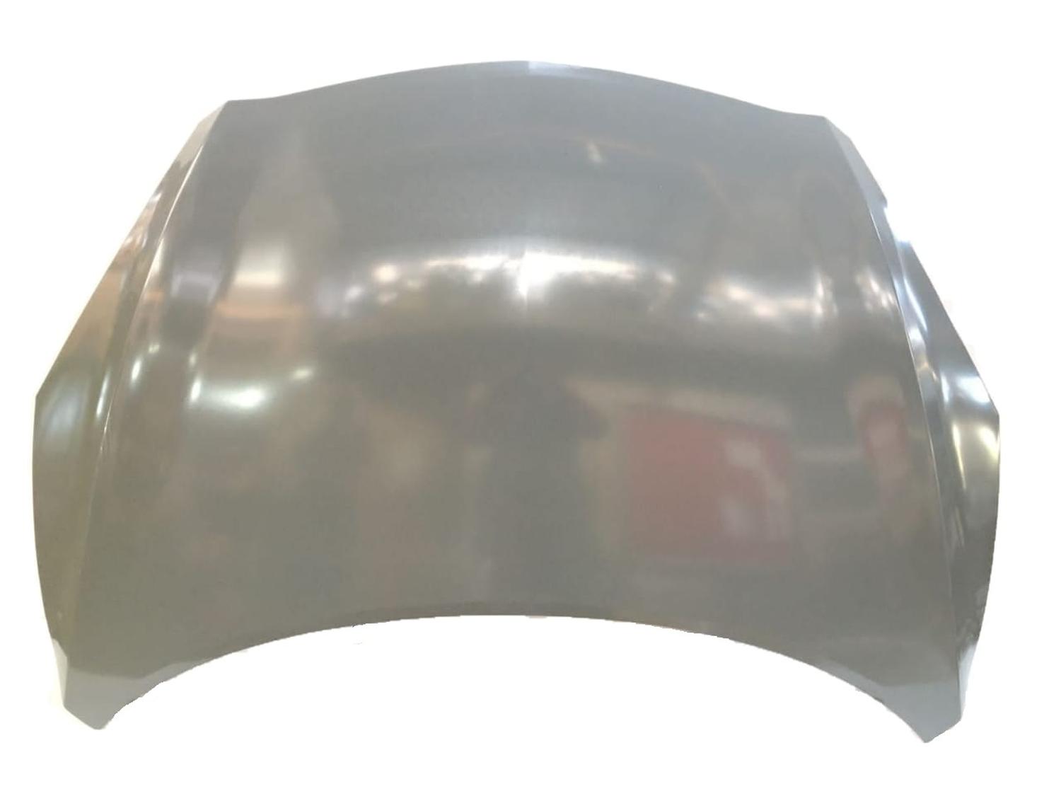 CAPOT MAZDA 3 2009-2012 - 1