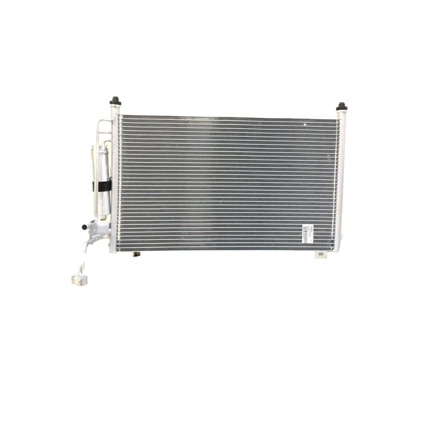 RADIADOR AIRE ACONDICIONADO MAZDA 3 2021-2023 - 1