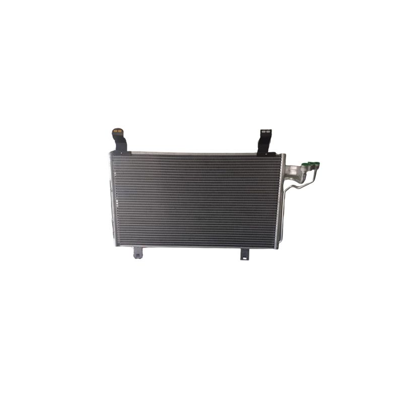 RADIADOR AIRE ACONDICIONADO MAZDA CX-5  2018-2021 - 1
