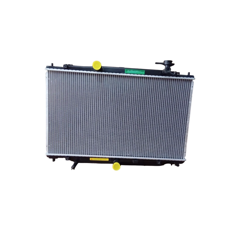 RADIADOR MOTOR AUTOMATICO MAZDA CX-5 2018-2021 - 1