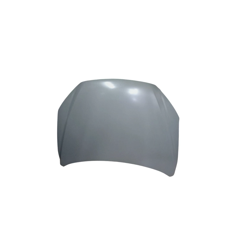 CAPOT MAZDA CX-5 2012-2015 - 1