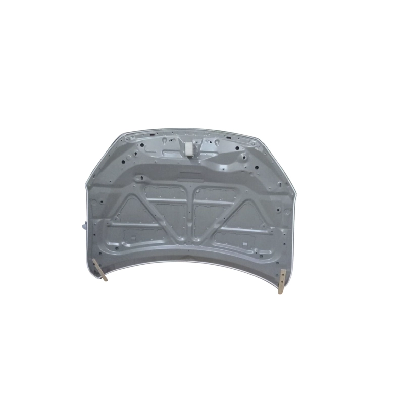 CAPOT MAZDA CX-5 2012-2015 - 2