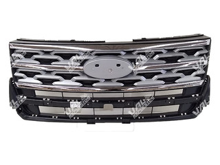MASCARA FORD EXPLORER 2019-2020 - 1