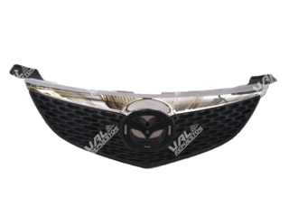 MASCARA MAZDA 3 2003-2005 - 1