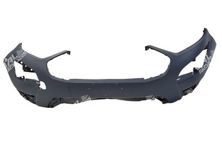 PARACHOQUE DELANTERO FORD ECOSPORT 2019-2022 - 1