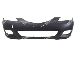 PARACHOQUE DELANTERO MAZDA 3 2003-2005 - 1