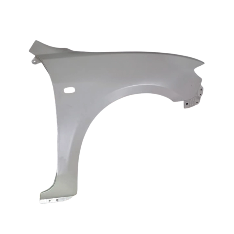 TAPABARRO DERECHO MAZDA 3 2003-2005 - 1