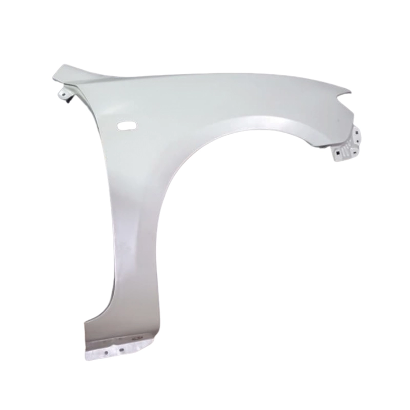TAPABARRO DERECHO MAZDA 3 2003-2005 - 2