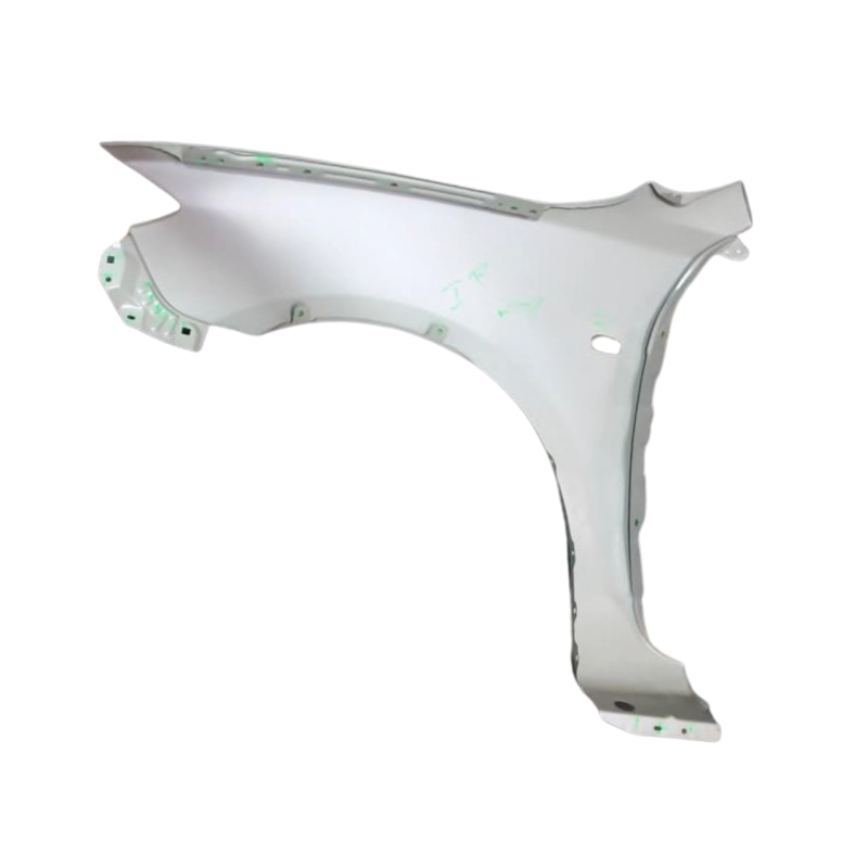 TAPABARRO DERECHO MAZDA 3 2003-2005 - 3