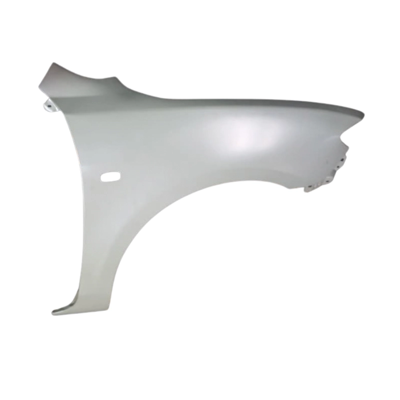 TAPABARRO DERECHO MAZDA 3 2003-2005 - 4
