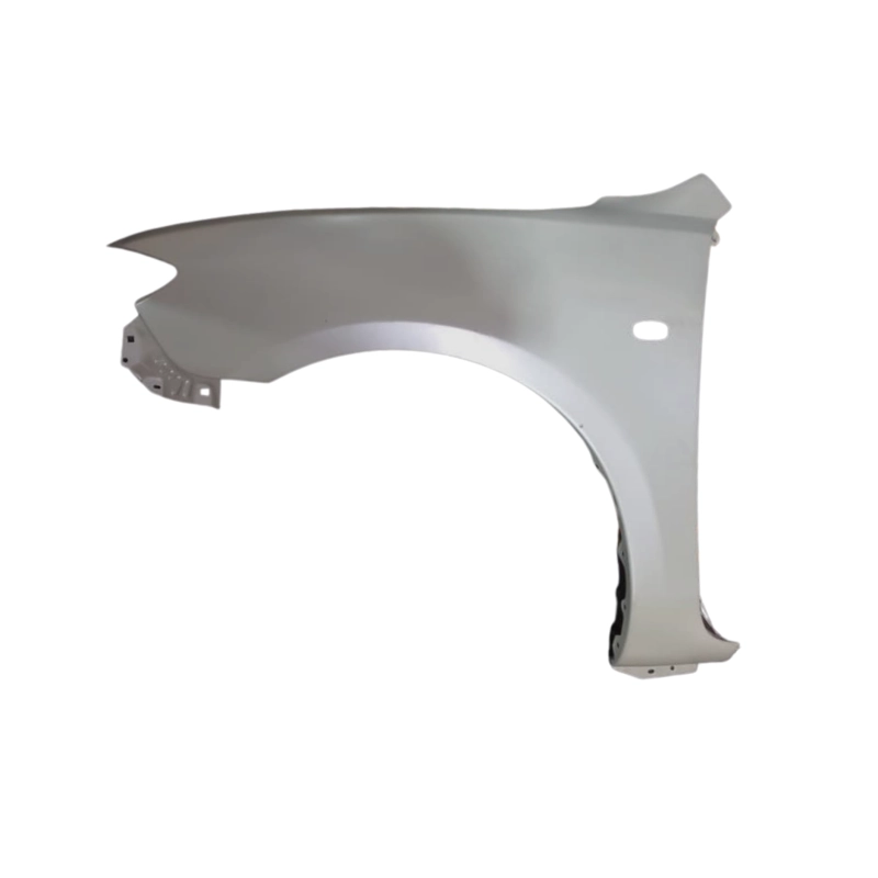 TAPABARRO IZQUIERDO MAZDA 3  2003-2005 - 1
