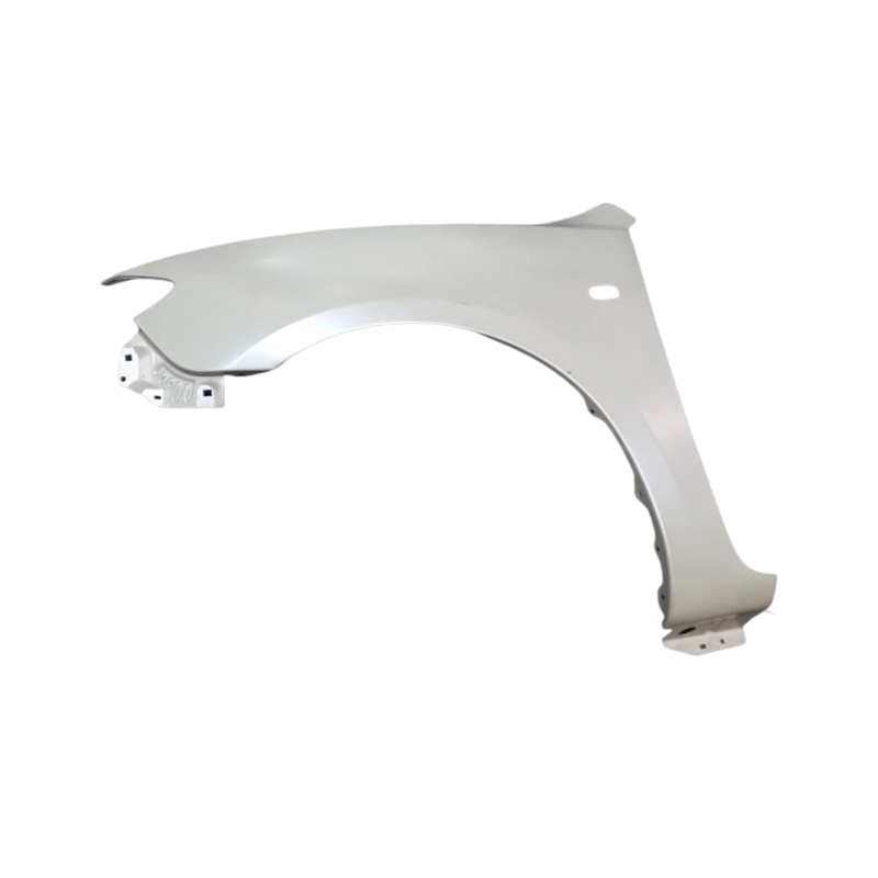 TAPABARRO IZQUIERDO MAZDA 3  2003-2005 - 3