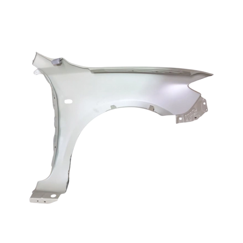 TAPABARRO IZQUIERDO MAZDA 3  2003-2005 - 4