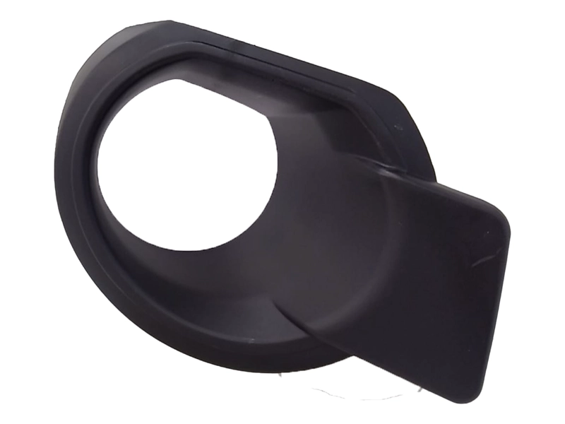 BISEL DE REJILLA O TAPA DE PARACHOQUE DERECHO FORD RANGER 2013-2016 - 1