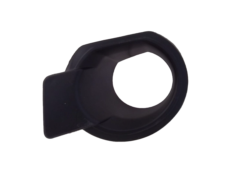 BISEL DE REJILLA O TAPA DE PARACHOQUE IZQUIERDO FORD RANGER 2013-2016 - 3