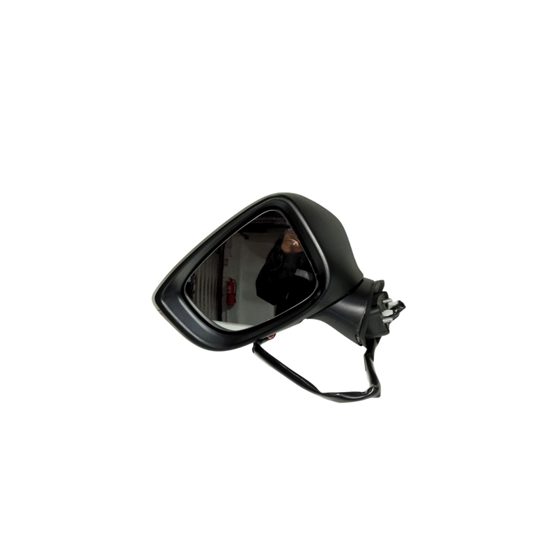 ESPEJO PUERTA IZQUIERDO ELECTRICO MAZDA 3 2017-2020 - 1